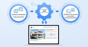 Die umfassende Datenintegrationsplattform von CASAFARI