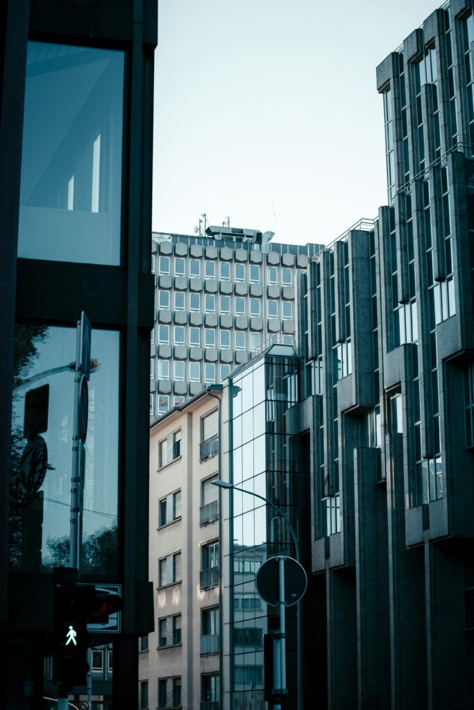 Der Immobilienmarkt in Luxemburg: Gasperich (Cloche d'Or) und Kirchberg als die derzeit angesagtesten Stadtteile
