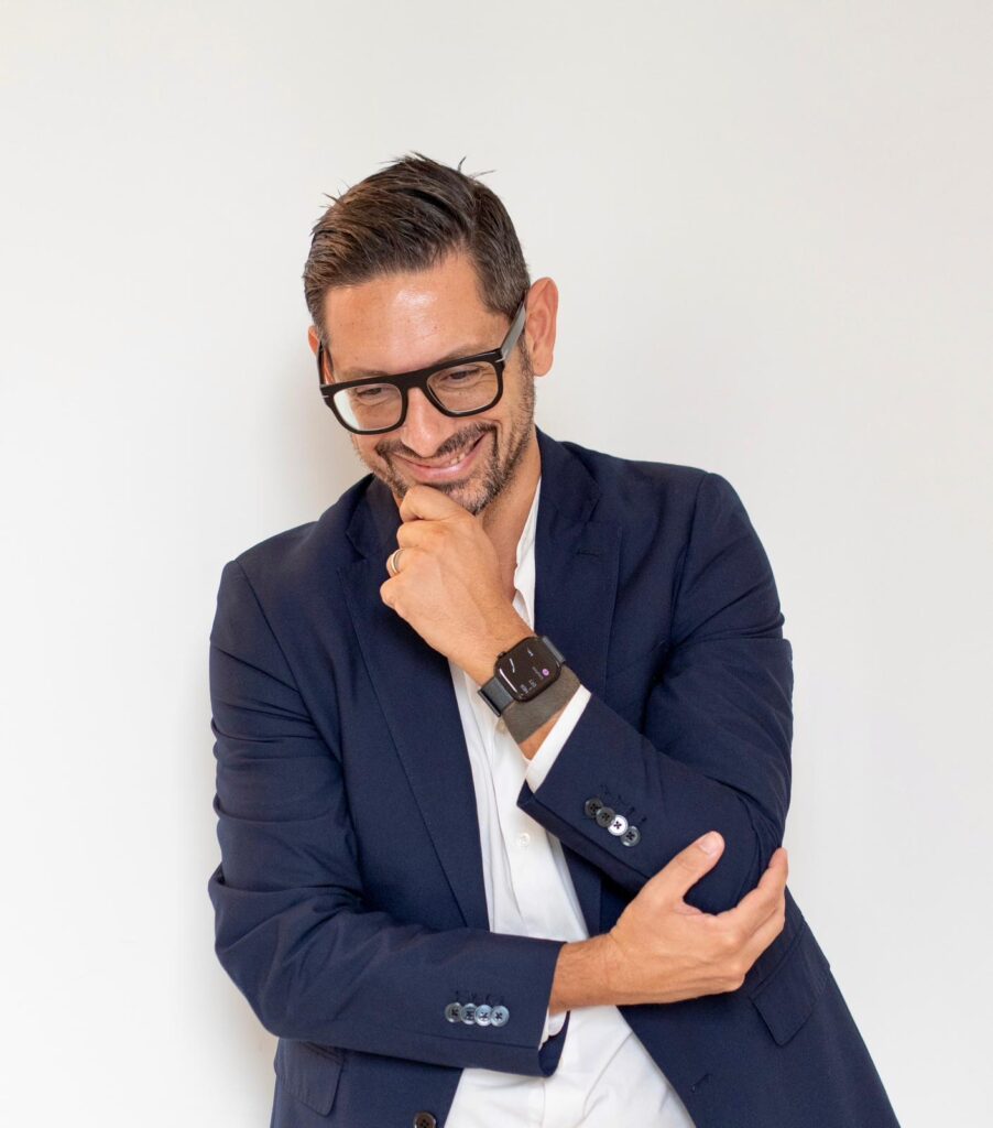 Simone D’Elias Vision einer agentenbasierten KI zur Verbesserung der Beziehungen zwischen Kunden und Maklern auf dem italienischen Immobilienmarkt