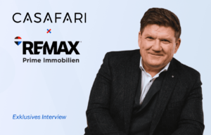 Ein Blick in die Zukunft der Immobilienbranche: Ein Interview mit Michael Mühlmann