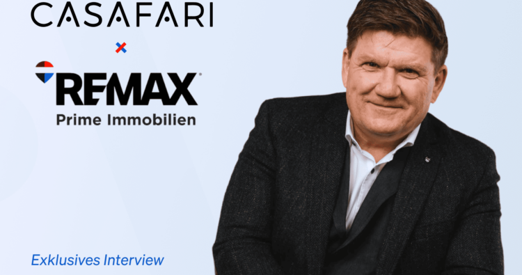 Ein Blick in die Zukunft der Immobilienbranche: Ein Interview mit Michael Mühlmann
