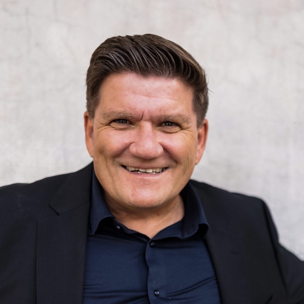Michael Mühlmann von RE/MAX Prime Immobilien und seine Vision einer stärker automatisierten, datengestützten Immobilienvermittlung