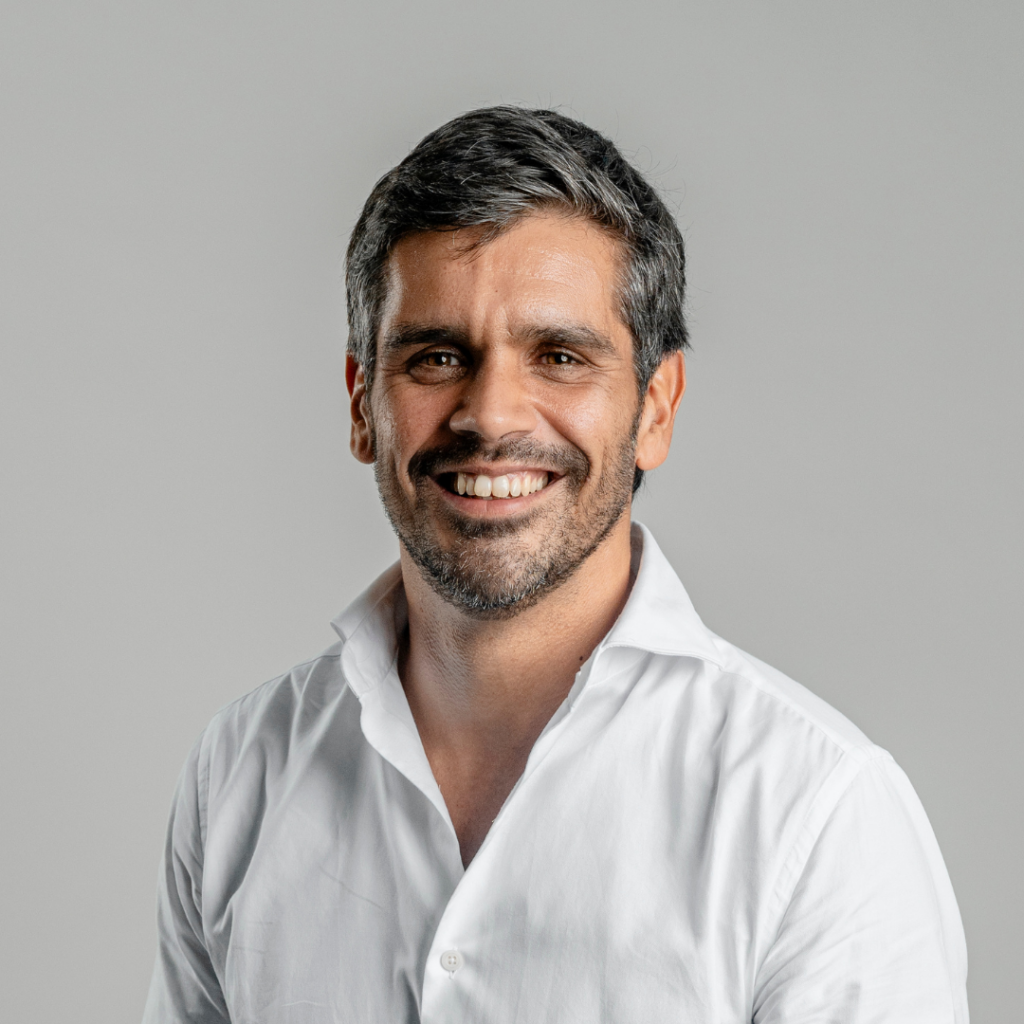 Francisco Marques Dias, Sales Director & Operations and Business Development Director von Porta da Frente Christie’s International Real Estate