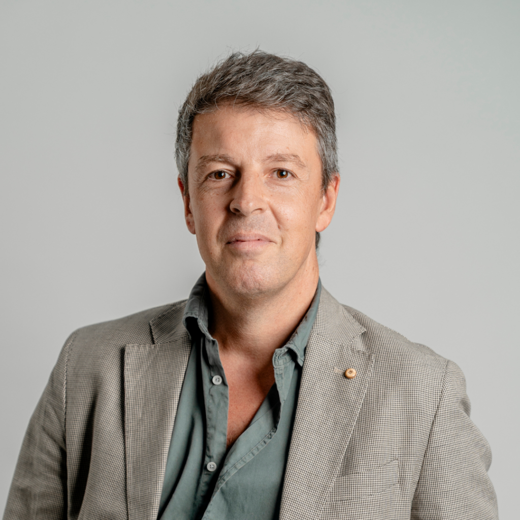 Miguel Gonçalves da Silva, Head of Information Technology bei Porta da Frente Christie’s International Real Estate